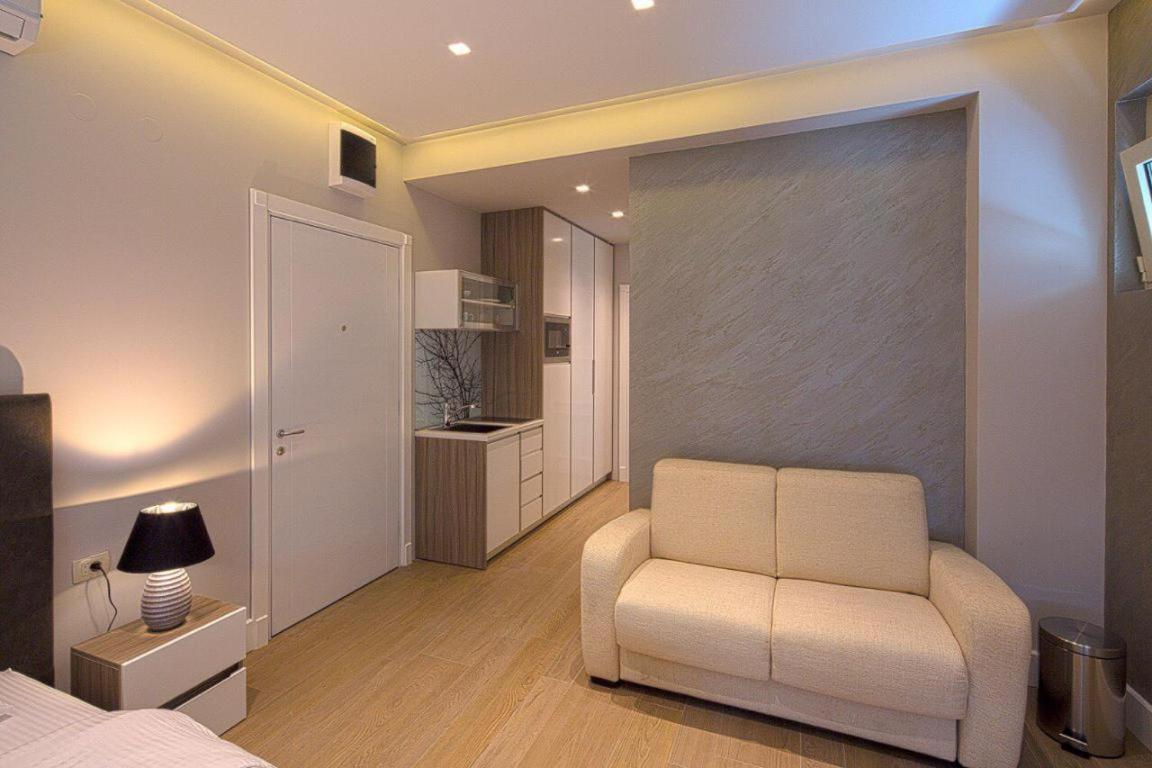 Montesa Apartments 2 Budva Exterior foto